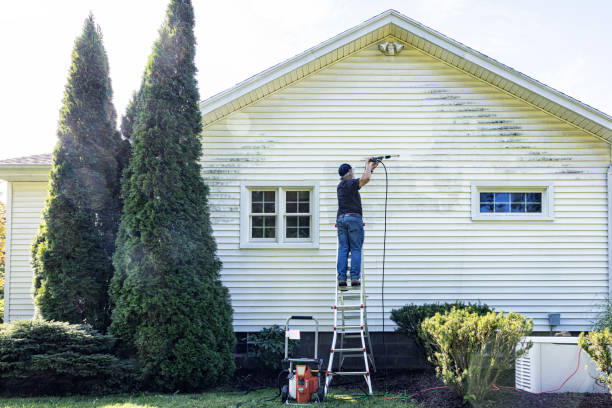 Reliable Stony Point, MI Pressure washing Solutions